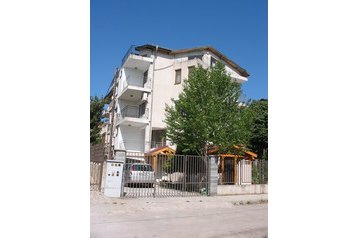 Bulgarien Privát Tschernomorez / Černomorec, Exterieur